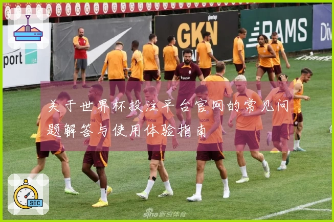关于世界杯投注平台官网的常见问题解答与使用体验指南