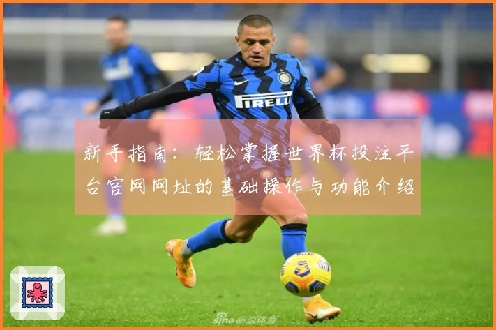 新手指南：轻松掌握世界杯投注平台官网网址的基础操作与功能介绍